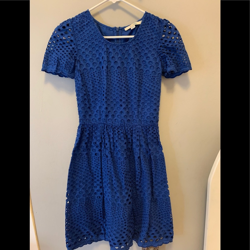 Boden Dress